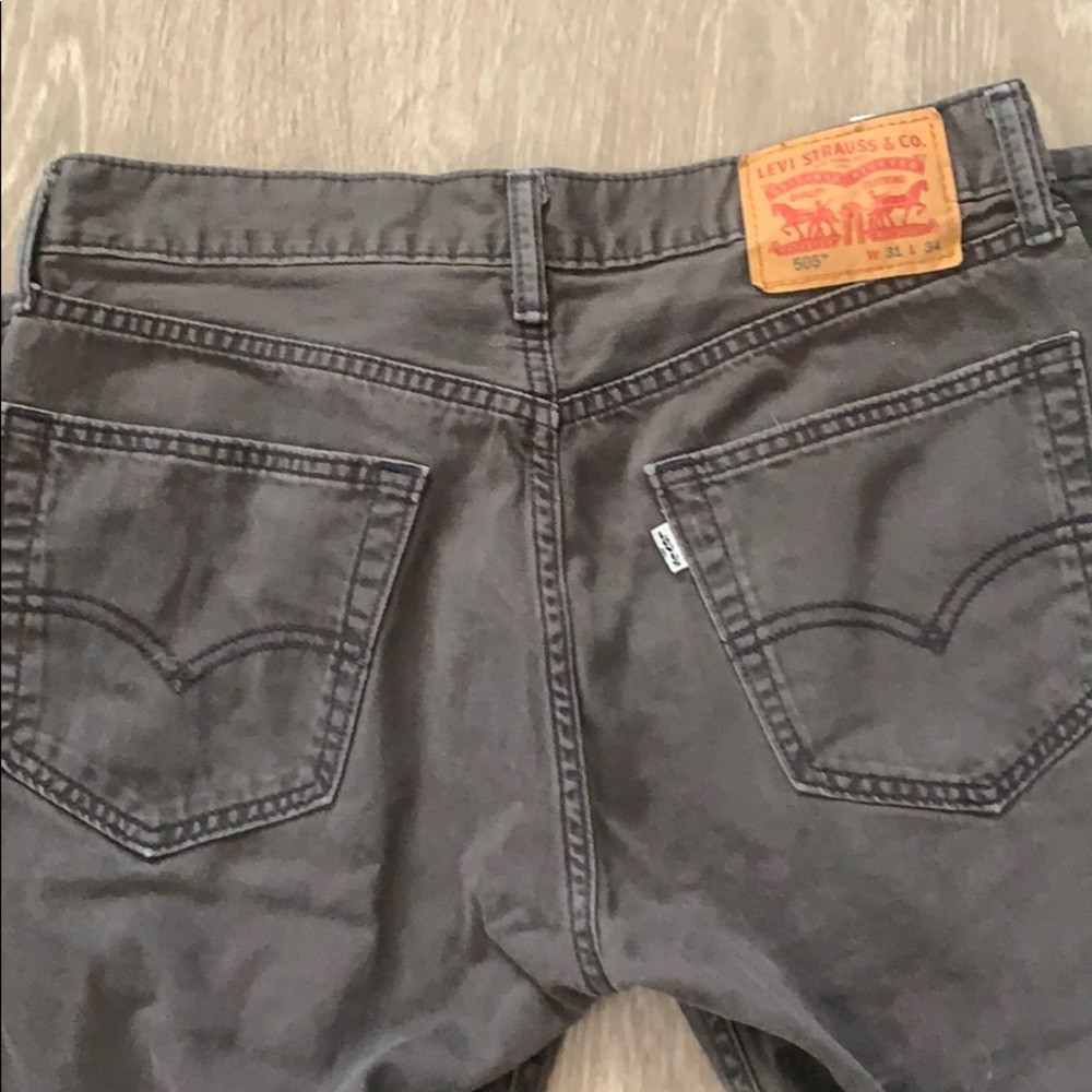 NEW! Levi’s HighWaisted